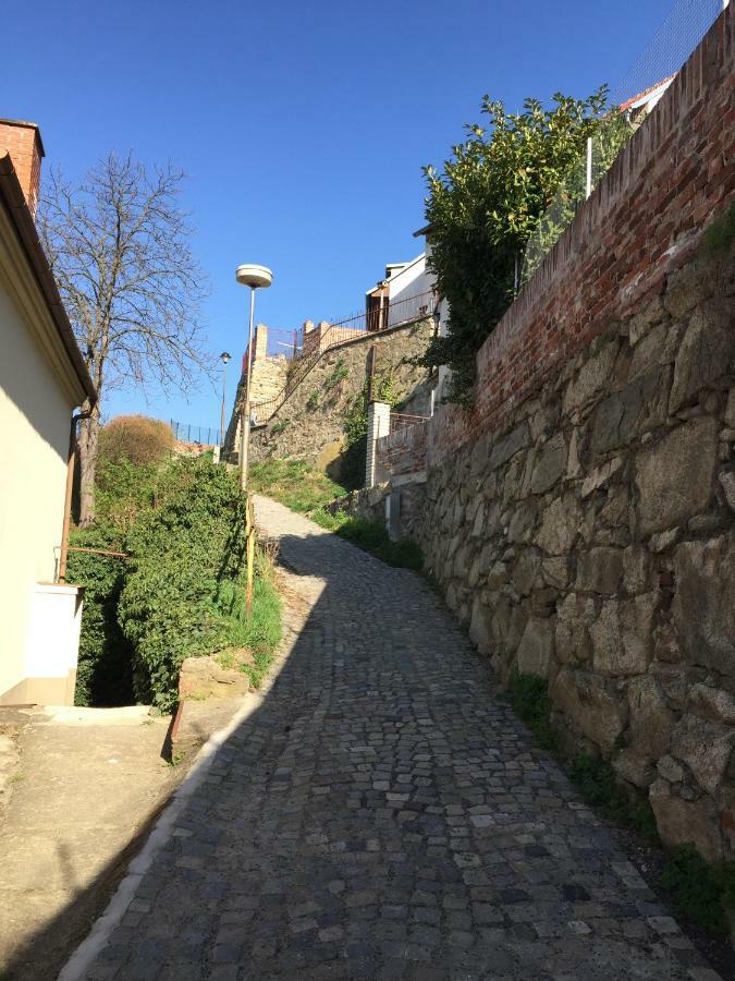 Penzion Ve Starem Meste Znojmo Eksteriør bilde